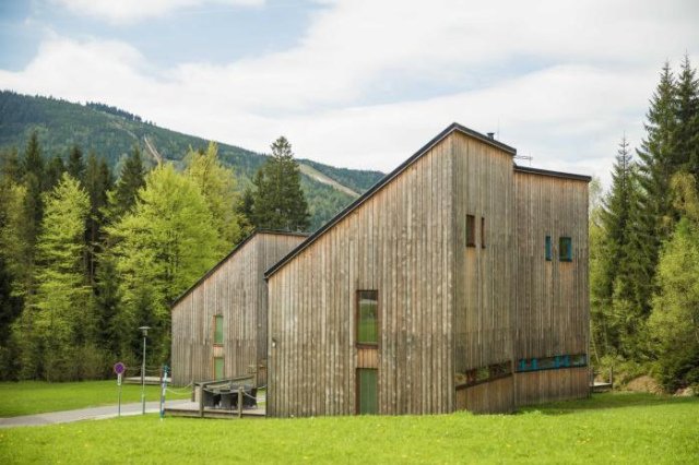 Chalet Harrachov - Harrachov