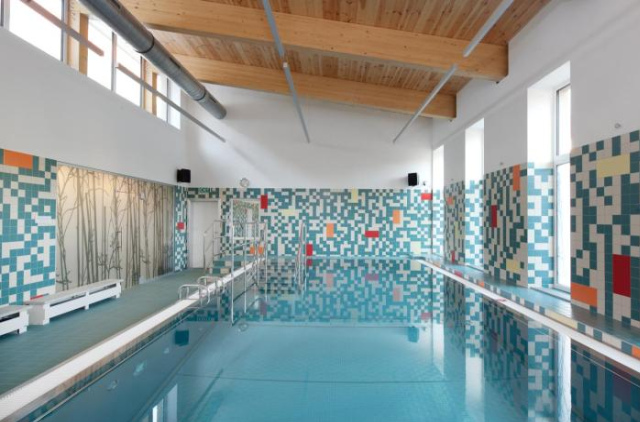 Prague Spa Hotel - Frantiskovy Lazne
