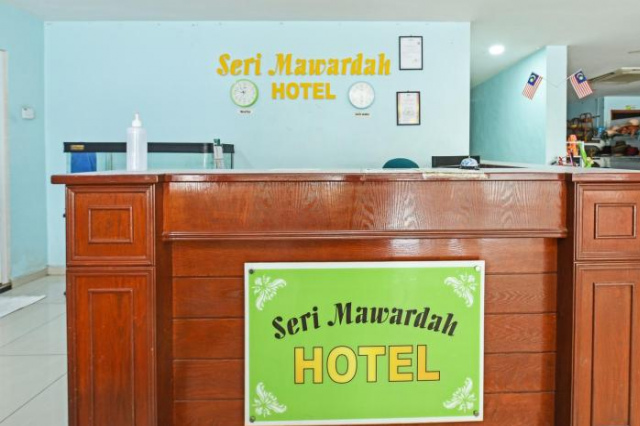 OYO 90578 Seri Mawardah Hotel - 馬六甲