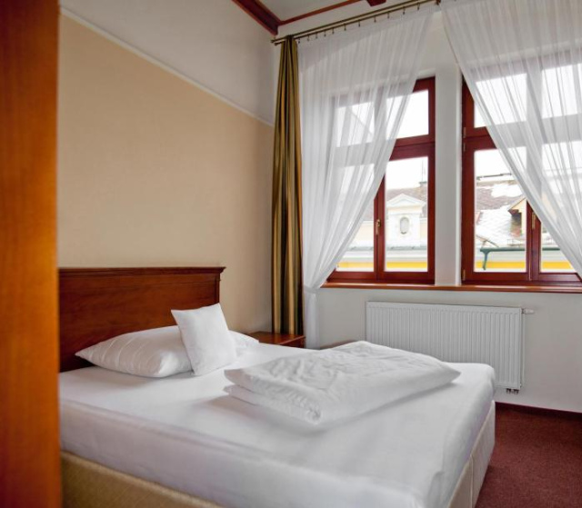 Health Ida Hotel - Frantiskovy Lazne