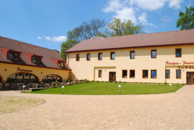 Beikai Sports Leisure Hotel - Frantiskovy Lazne