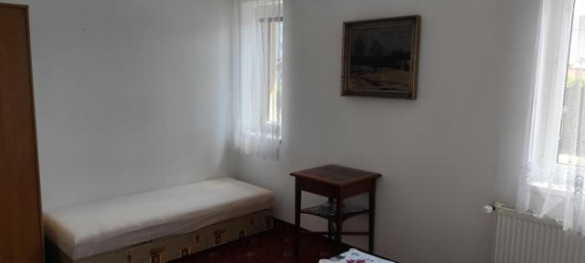 Apartment Dream II - Frantiskovy Lazne