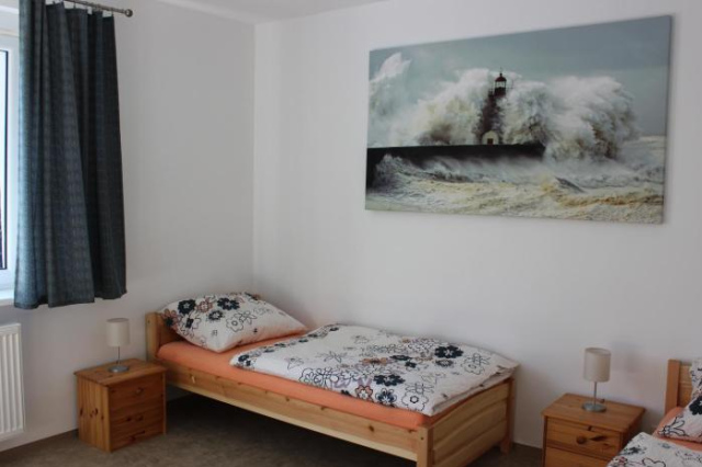 Apartment Dream - Frantiskovy Lazne