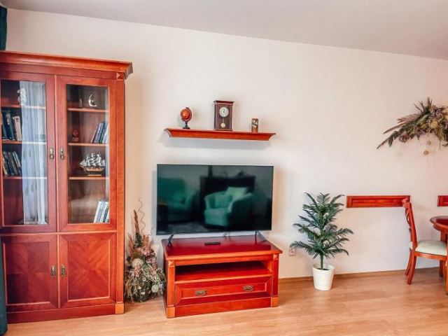 Apartmány Gizela - Luhacovice