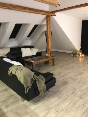 Apartmán Amálka