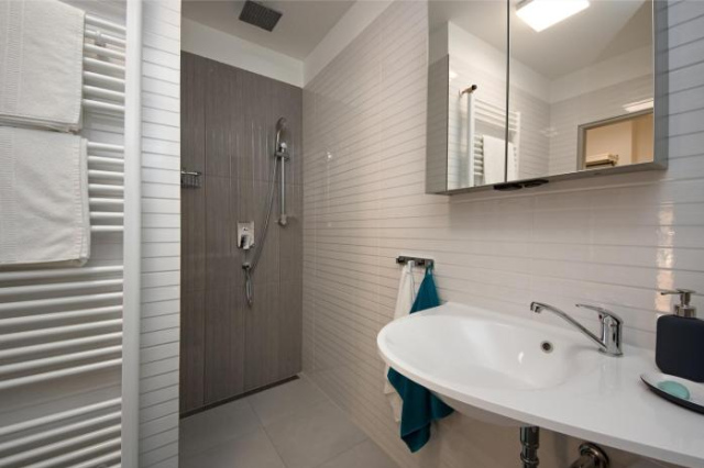 apartmán Marica - Luhacovice