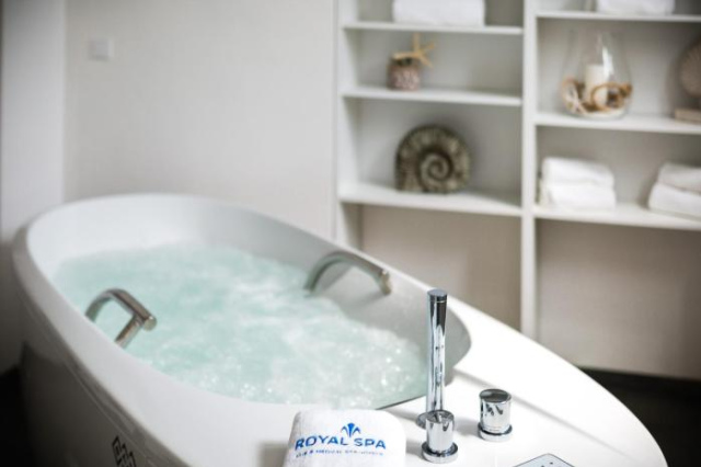 Valasska Luxury Spa & Wellness Hotel - Luhacovice