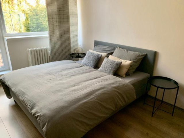 Apartmán Luhačovice - Luhacovice