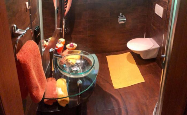 Apartmány Kolonáda - Luhacovice