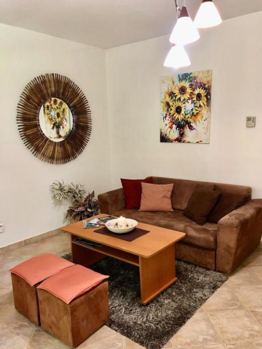 Apartmány Kolonáda - Luhacovice