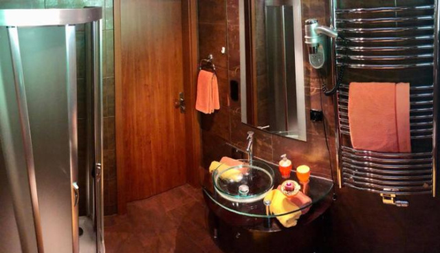 Apartmány Kolonáda - Luhacovice