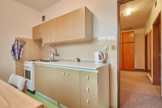 Apartmany Firn - Pec pod Snezkou