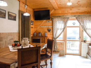 Apartment Stará Huť - PPU113