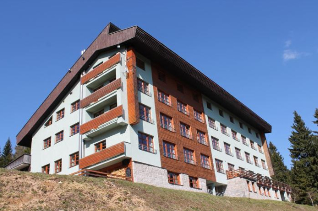 Vysokohorský apartmán Cihlářka - Pec pod Snezkou