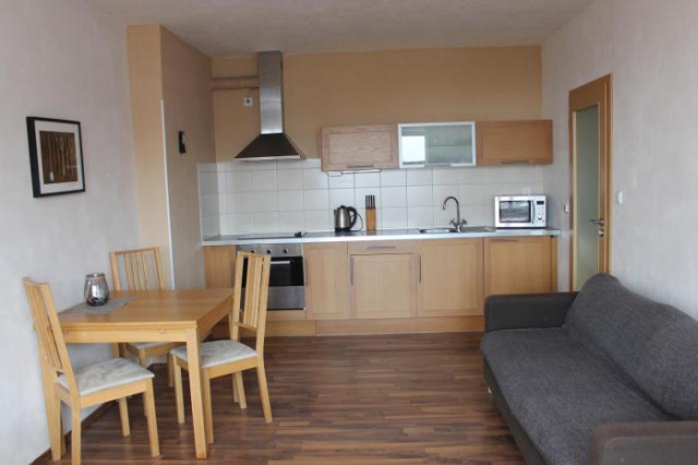 Vysokohorský apartmán Cihlářka - Pec pod Snezkou