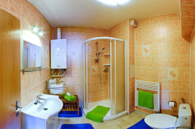 Apartment Marketa - 派克波特斯耐茲庫