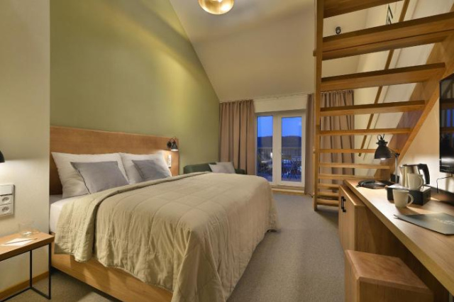 Hotel Element - Lipno nad Vltavou