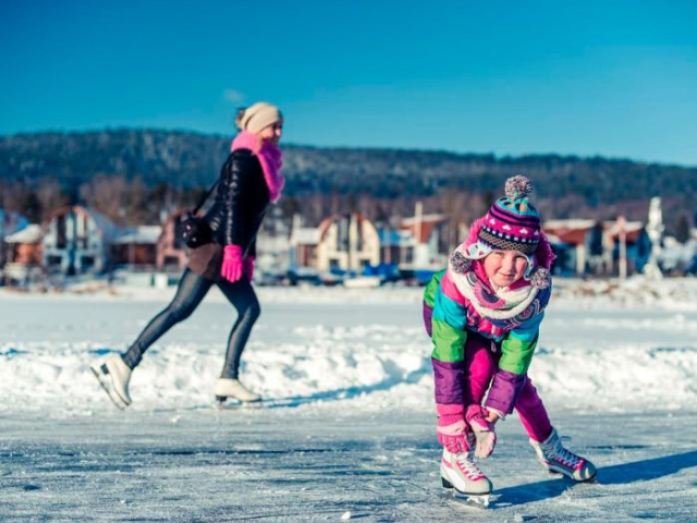 Landal Lipno Hotel - Lipno nad Vltavou