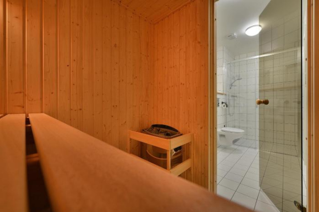 Element Lakeside Apartments - Lipno nad Vltavou