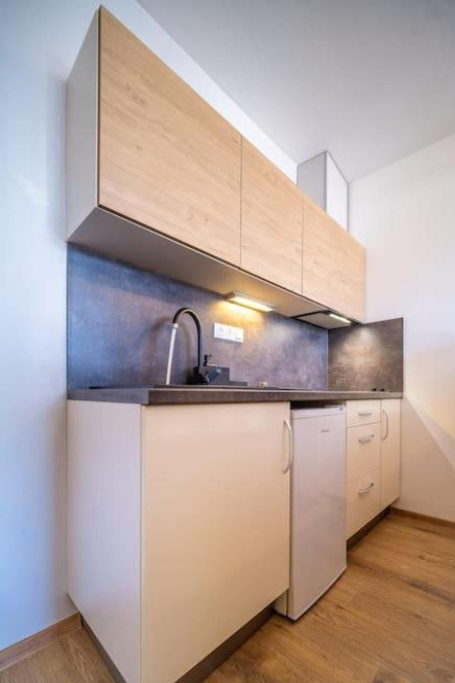 Private cozy and quiet apartment - Lipno nad Vltavou