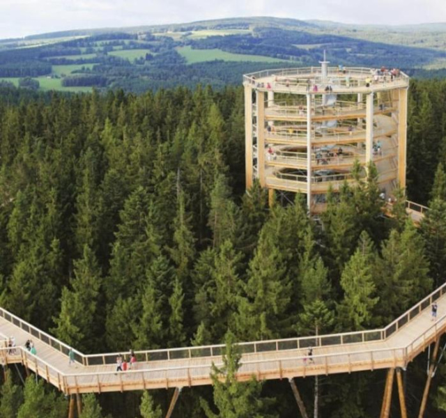 Apartmán JaFi Lipno nad Vltavou - Lipno nad Vltavou
