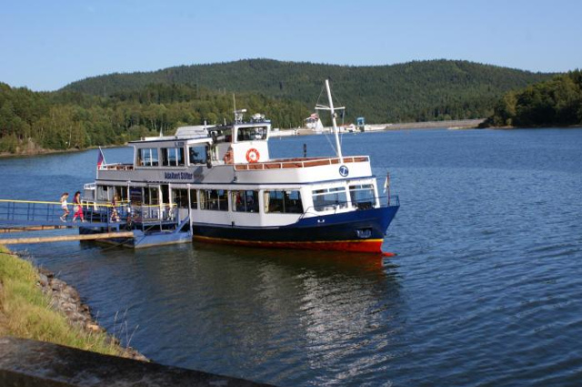 U Macháčků - Lipno - Lipno nad Vltavou