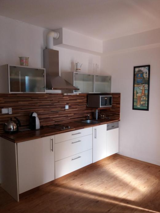 Apartman29 - 伏爾塔瓦河畔利普諾