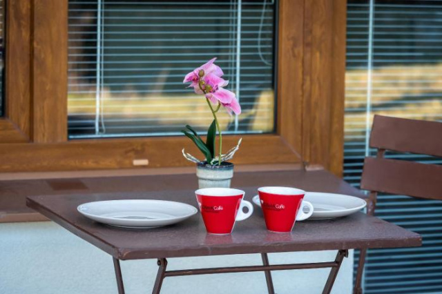 Apartmán Marina Lipno - Lipno nad Vltavou
