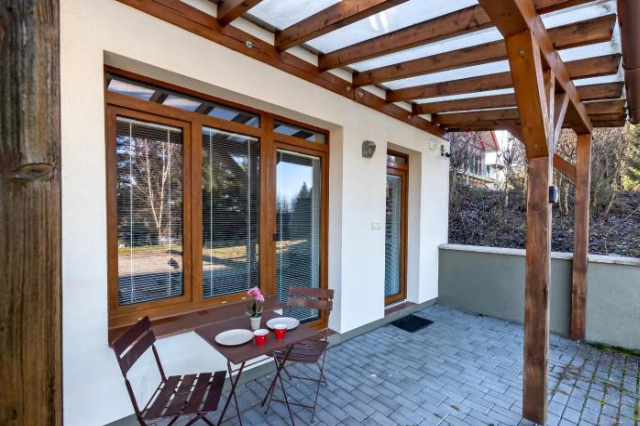 Apartmán Marina Lipno - Lipno nad Vltavou