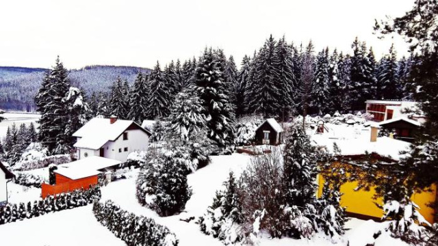 apartmán Sára - Lipno nad Vltavou