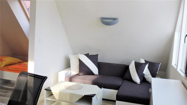 apartmán Sára - Lipno nad Vltavou