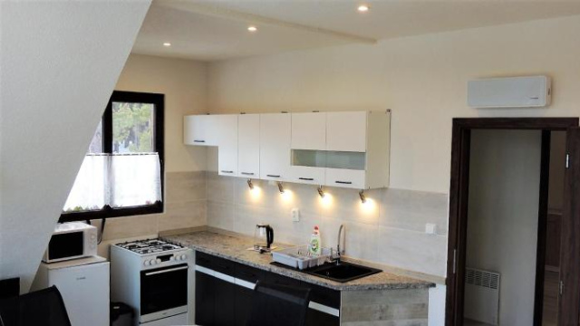 apartmán Sára - Lipno nad Vltavou