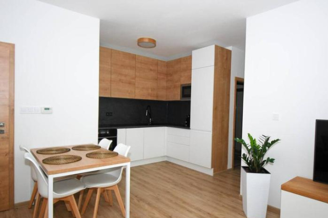 Lipnoport Lakeside Apartment - 伏爾塔瓦河畔利普諾
