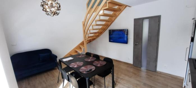 Apartmány Aktiv Lipno - Lipno nad Vltavou