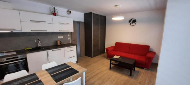 Apartmány Aktiv Lipno - Lipno nad Vltavou