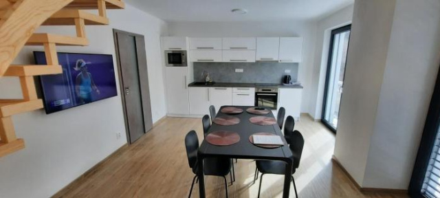 Apartmány Aktiv Lipno - Lipno nad Vltavou