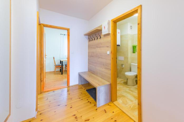 Apartmány Lipno 46 - Lipno nad Vltavou