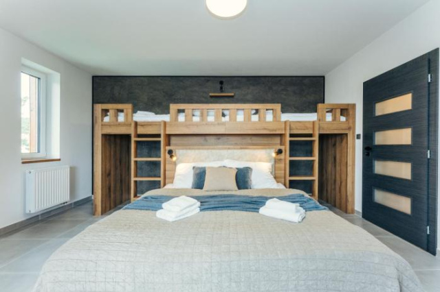 Premium Apartman Lipno - Lipno nad Vltavou