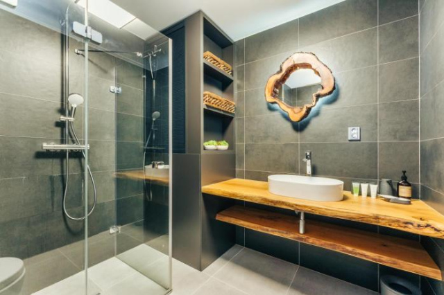 Premium Apartman Lipno - Lipno nad Vltavou