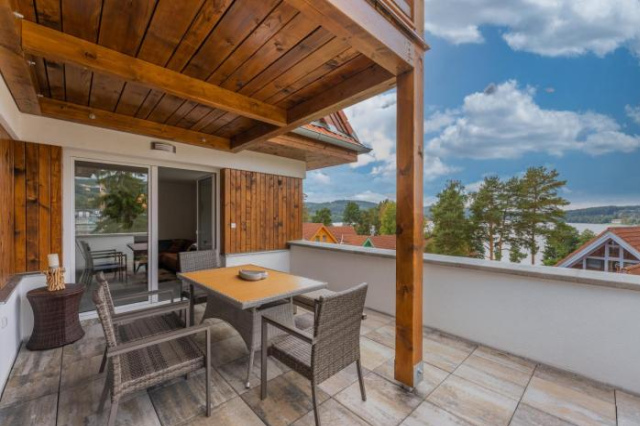 Premium Apartman Lipno - Lipno nad Vltavou