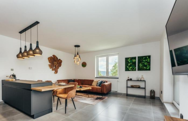 Premium Apartman Lipno - Lipno nad Vltavou