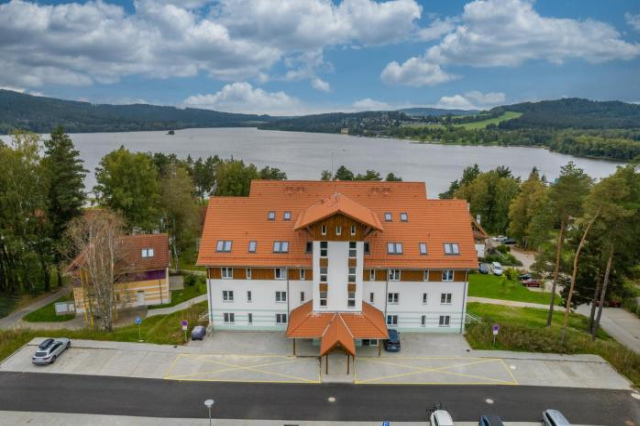 Premium Apartman Lipno - Lipno nad Vltavou