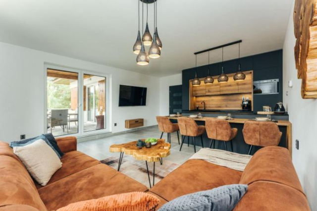 Premium Apartman Lipno - Lipno nad Vltavou