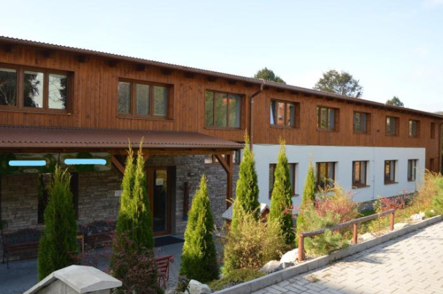Apartmán Nikol Lipno nad Vltavou - Lipno nad Vltavou