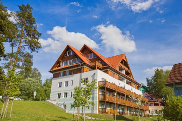 Apartmán Riviera Lipno 511/5 - Lipno nad Vltavou