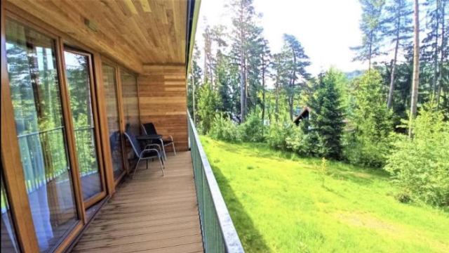 Lipno Port Apartment A103 - Lipno nad Vltavou