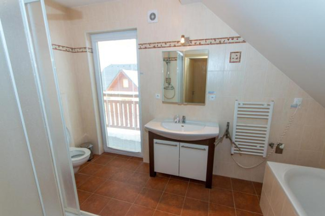 Villa Slupečná - Lipno nad Vltavou