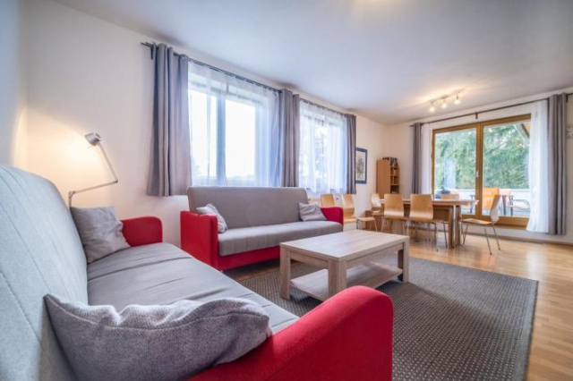 Apartment Riviera 503-7 Lipno Home - Lipno nad Vltavou