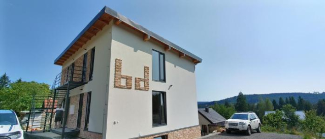 bdapartmany - Lipno nad Vltavou