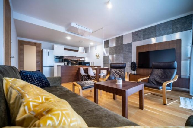 Molo Lipno Apartment C301 Lipno Home - Lipno nad Vltavou